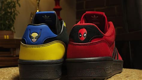 adidas deadpool usa